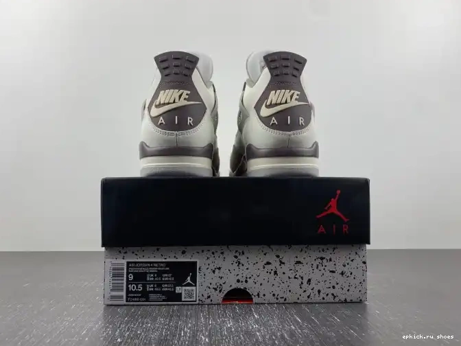 Cheap Phantom FZ4810-001 4 Air x Jordan Maniere A Ma 0502